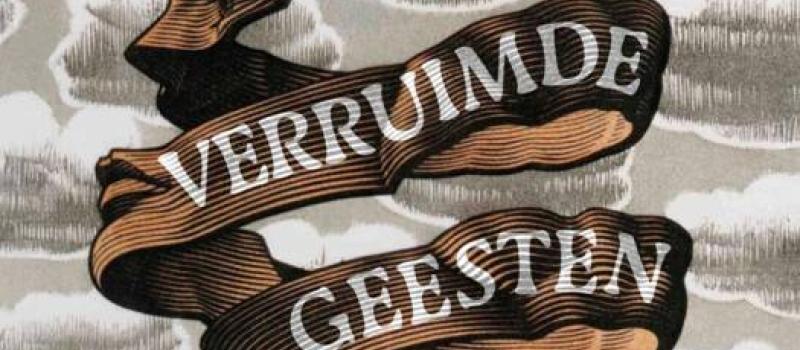 Verruimde Geesten