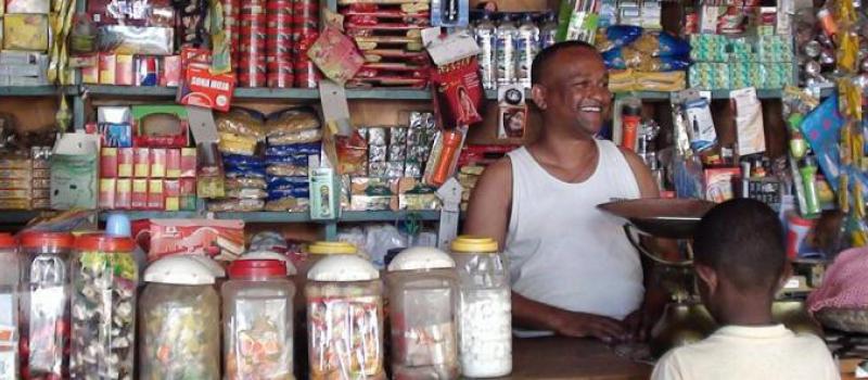  Project Victoria: Kakuma