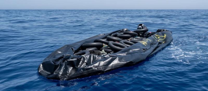 Dinghy