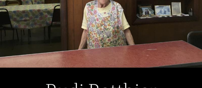 De Verscheurde Staten van Amerika