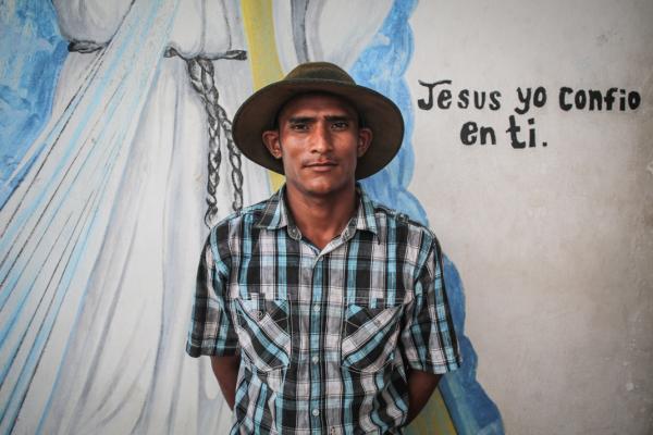  De weg naar El Dorado