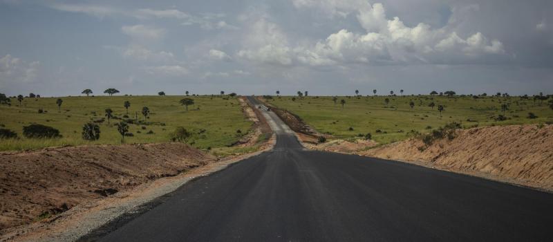  Een neokoloniale oliepijpleiding door Oeganda en Tanzania