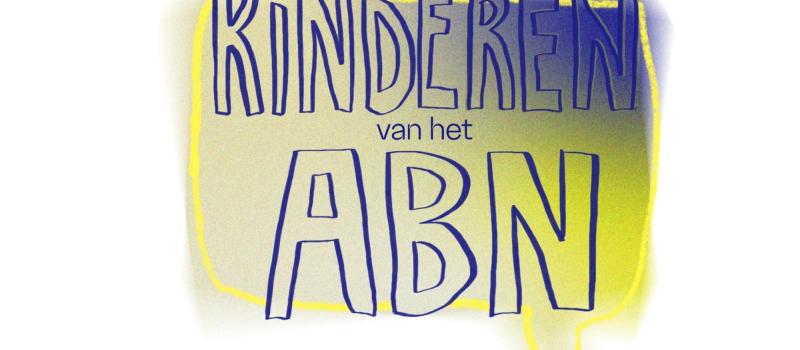 Kinderen van het ABN