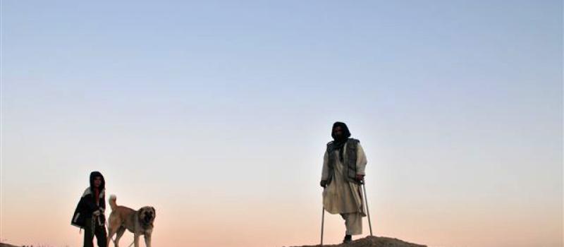 Afghanistan is te onveilig voor het leger