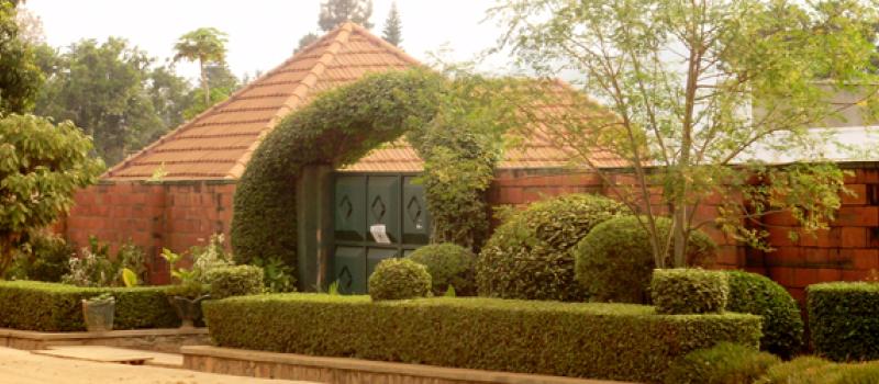 De markt als antwoord op de genocide