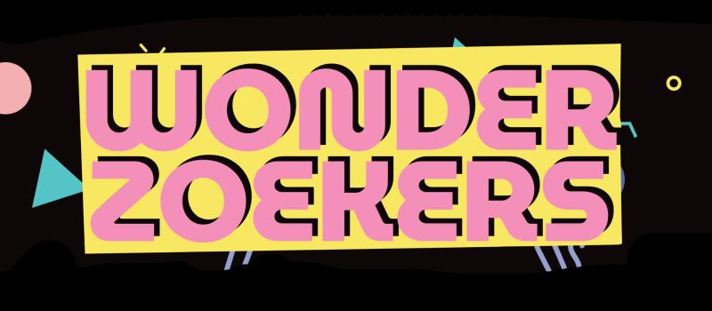 Wonderzoekers