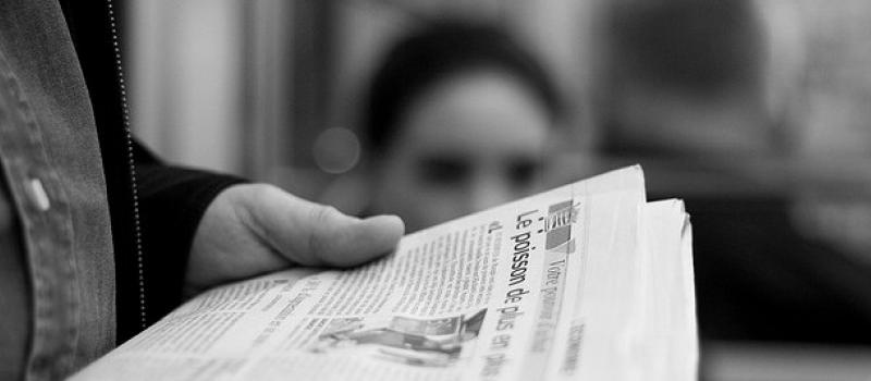 Media en politiek