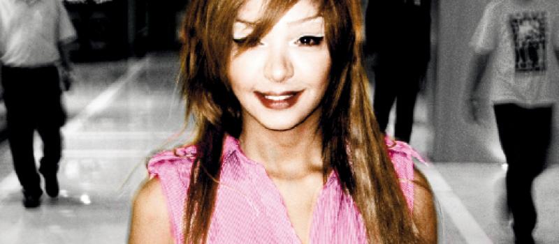 De business achter de zakelijke prostitutie in Dubai 