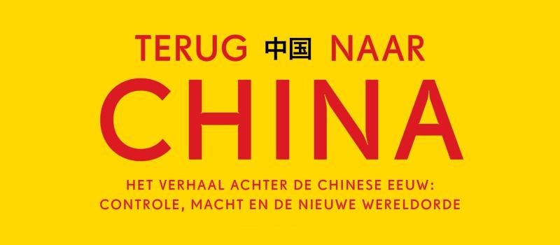 Terug naar China