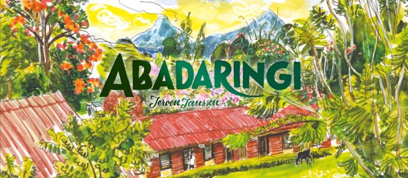 Abadaringi - Terug naar Rwanda
