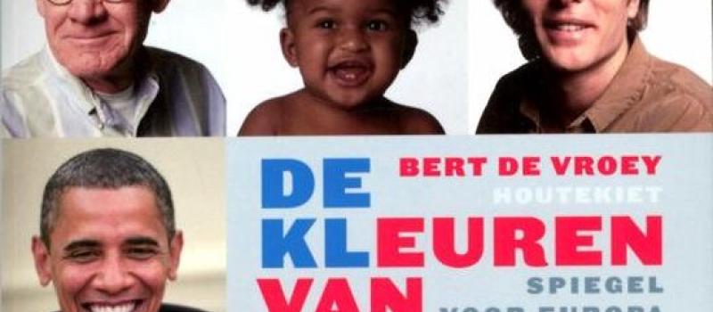 De kleuren van Amerika