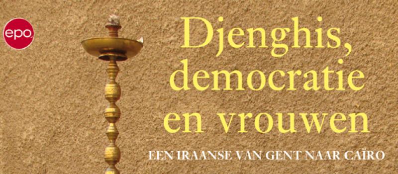 Djenghis, democratie en vrouwen