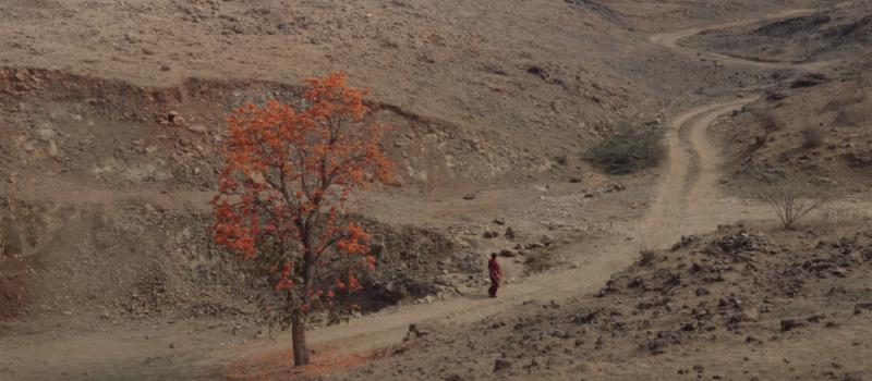 Marching in the Dark
