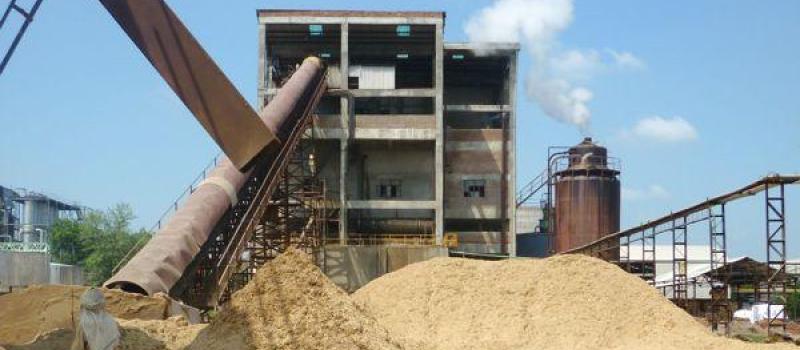 De grote koolstoffraude