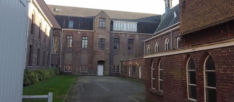 Het vergeten zedenschandaal van Oostakker