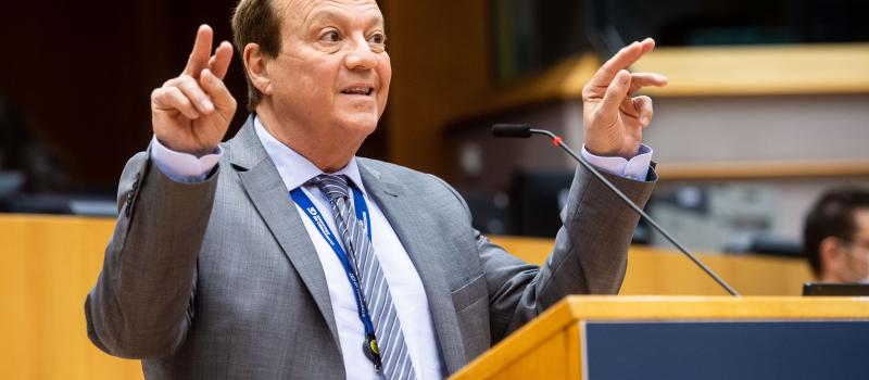 Filip De Man