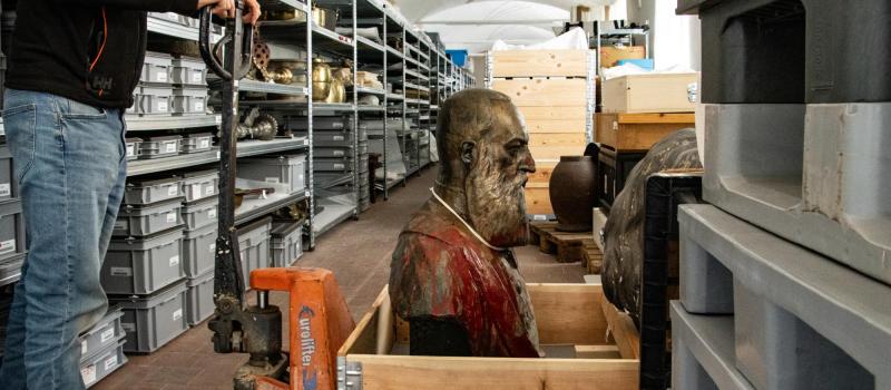 Staat van dekolonisatie