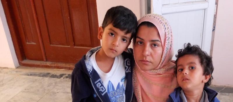 Nieuwe kansen in het land van herkomst?