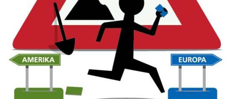 Onder de immigranten