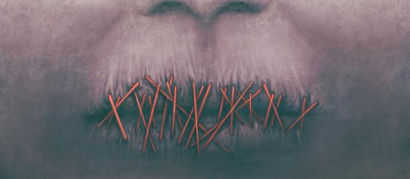 Slachtoffers van genitale verminking