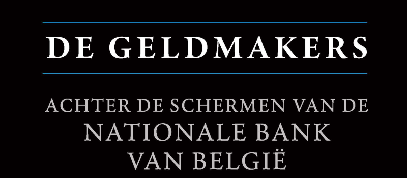 De geldmakers