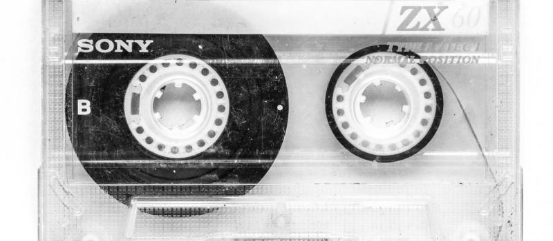 The Distance Between Us