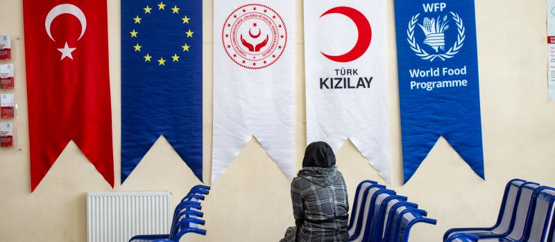 Europe & Turkey