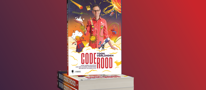 Code rood