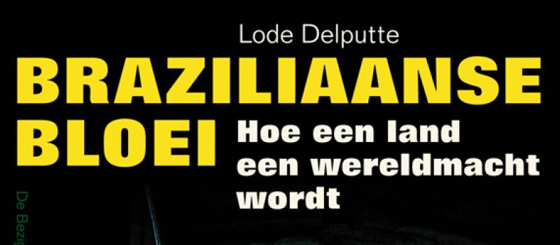 Braziliaanse bloei