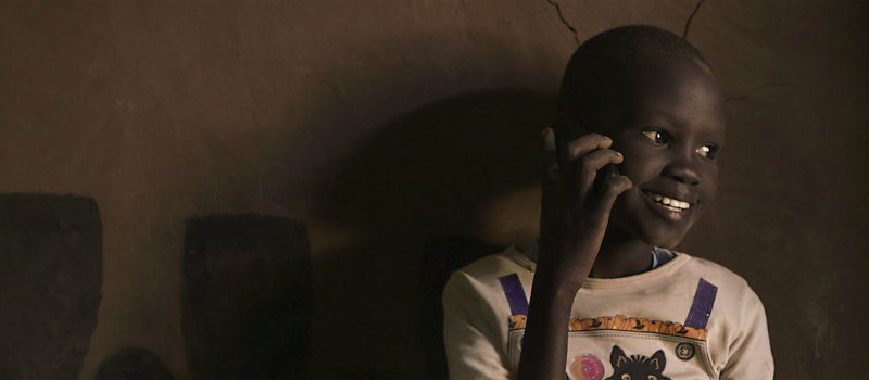 Kakuma, The Invisible City