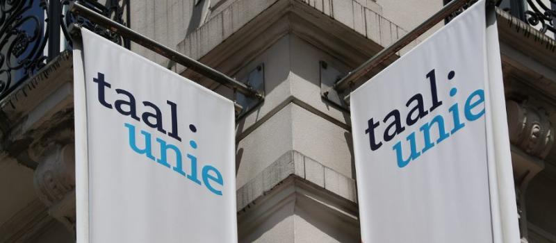 De Taalunie