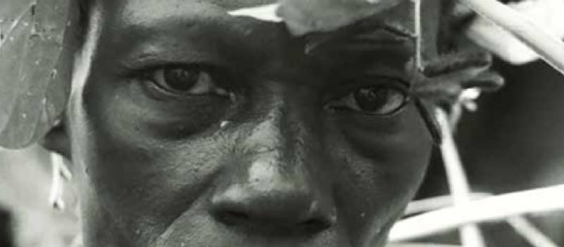 Heart of Darkness Revisited