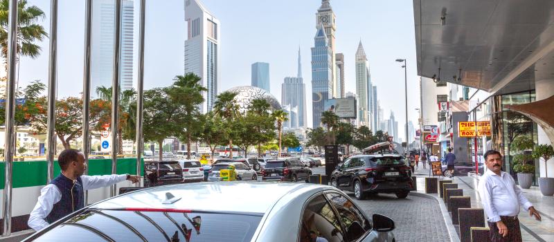 Dubai