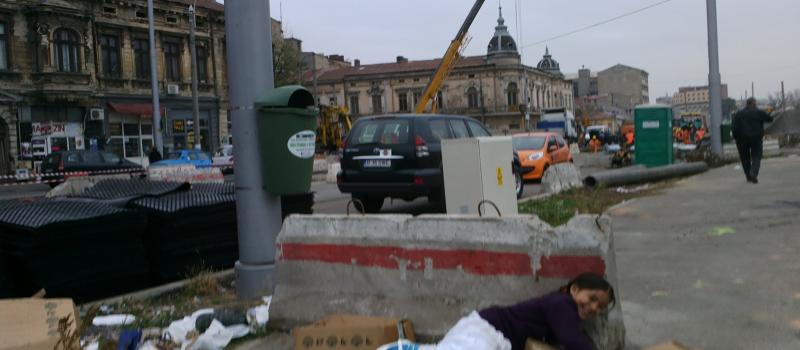 Braindrain dreigt voor Roemenië