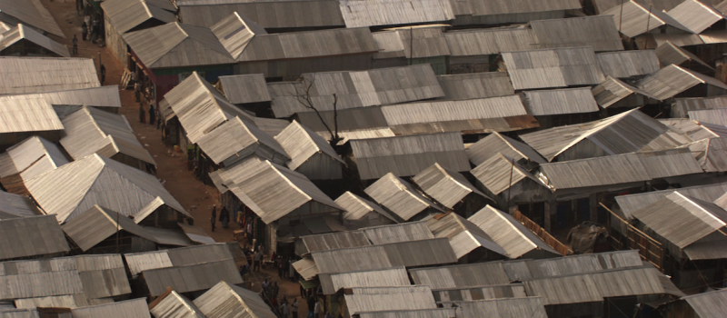 Kakuma, The Invisible City