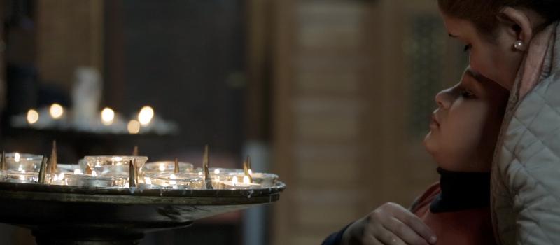 Een Koptische kwestie