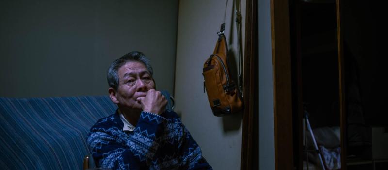 Mondai: Jōhatsu - Kanagawa