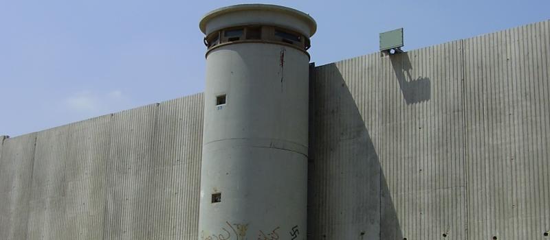 De muur