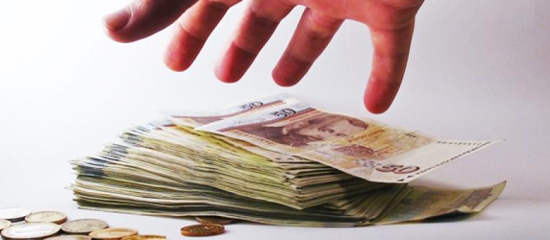 Een Zambiaans plundernetwerk met Belgische draadjes