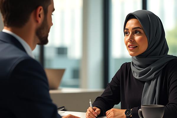 Access To Labour Market Denied