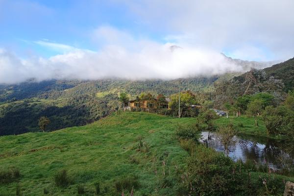 Sustainable Land Use: User Guide for a Crowded Planet