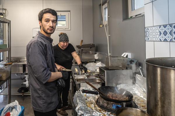 One-way Ticket From Tashkent